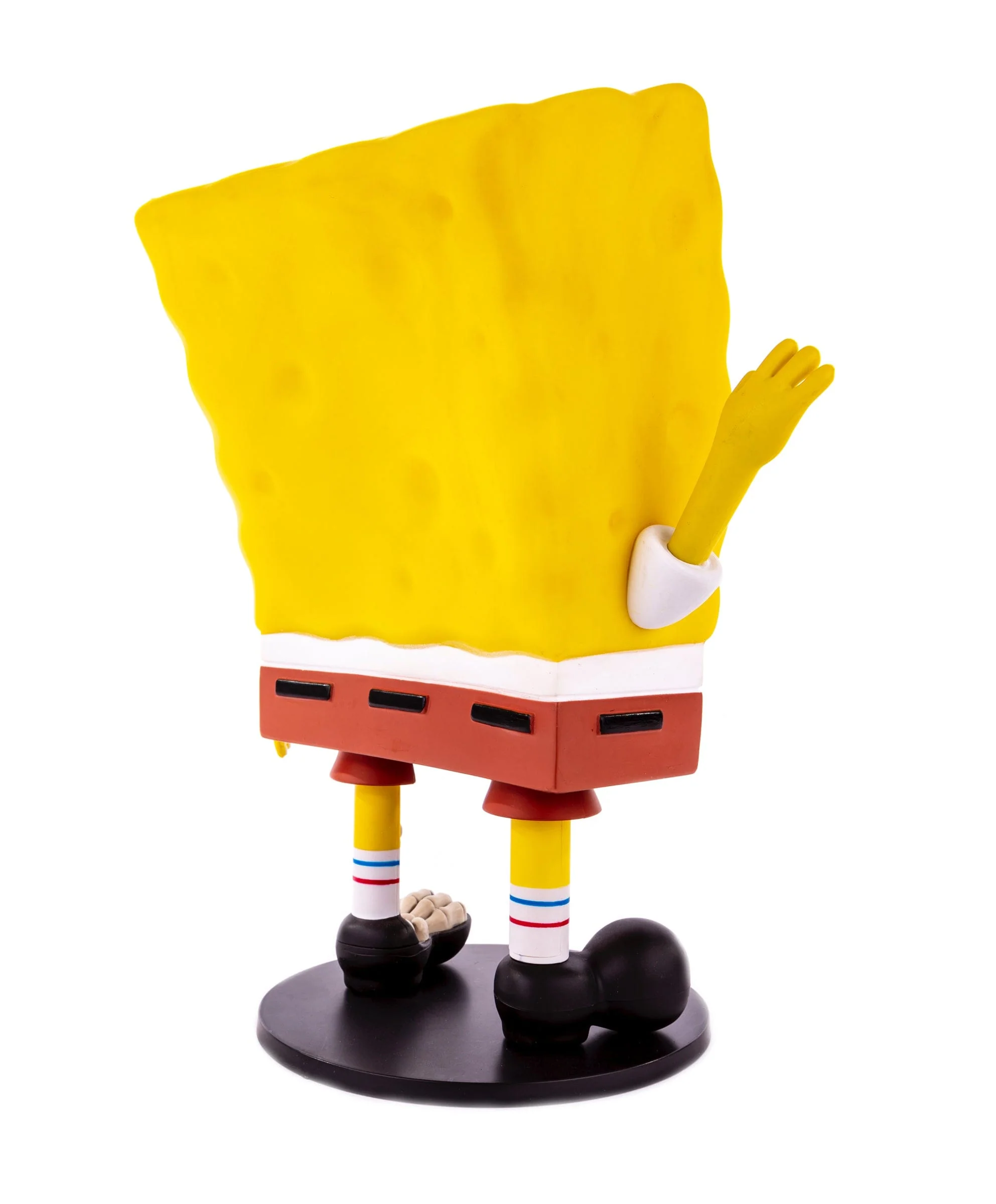 Spongebob Squarepants Dissected Vinyl Figure - Image 22