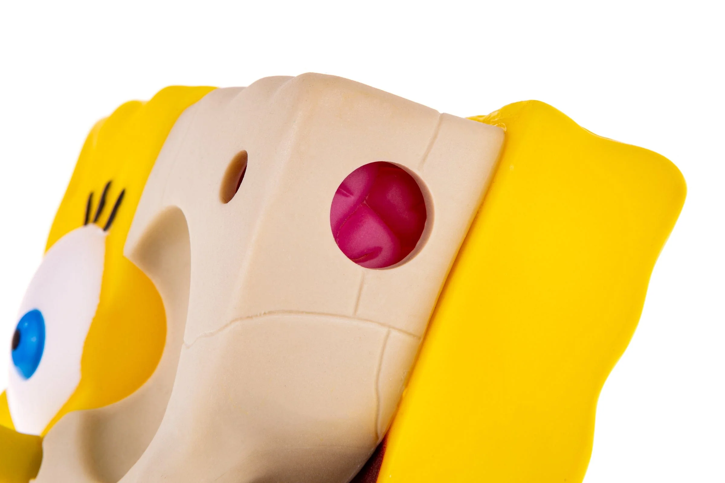 Spongebob Squarepants Dissected Vinyl Figure - Image 6