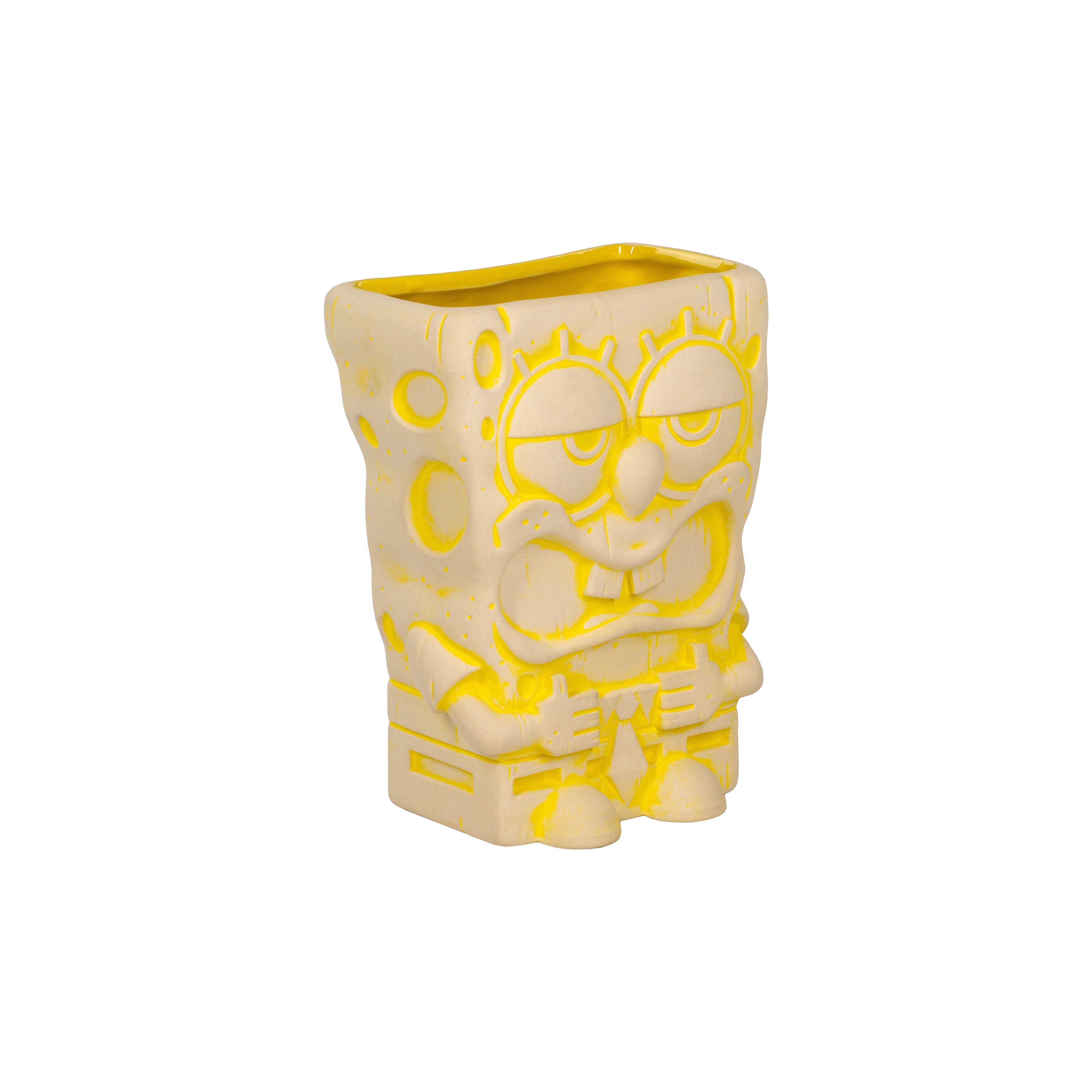 Spongebob Squarepants - Tiki Mug - Regular - Image 10
