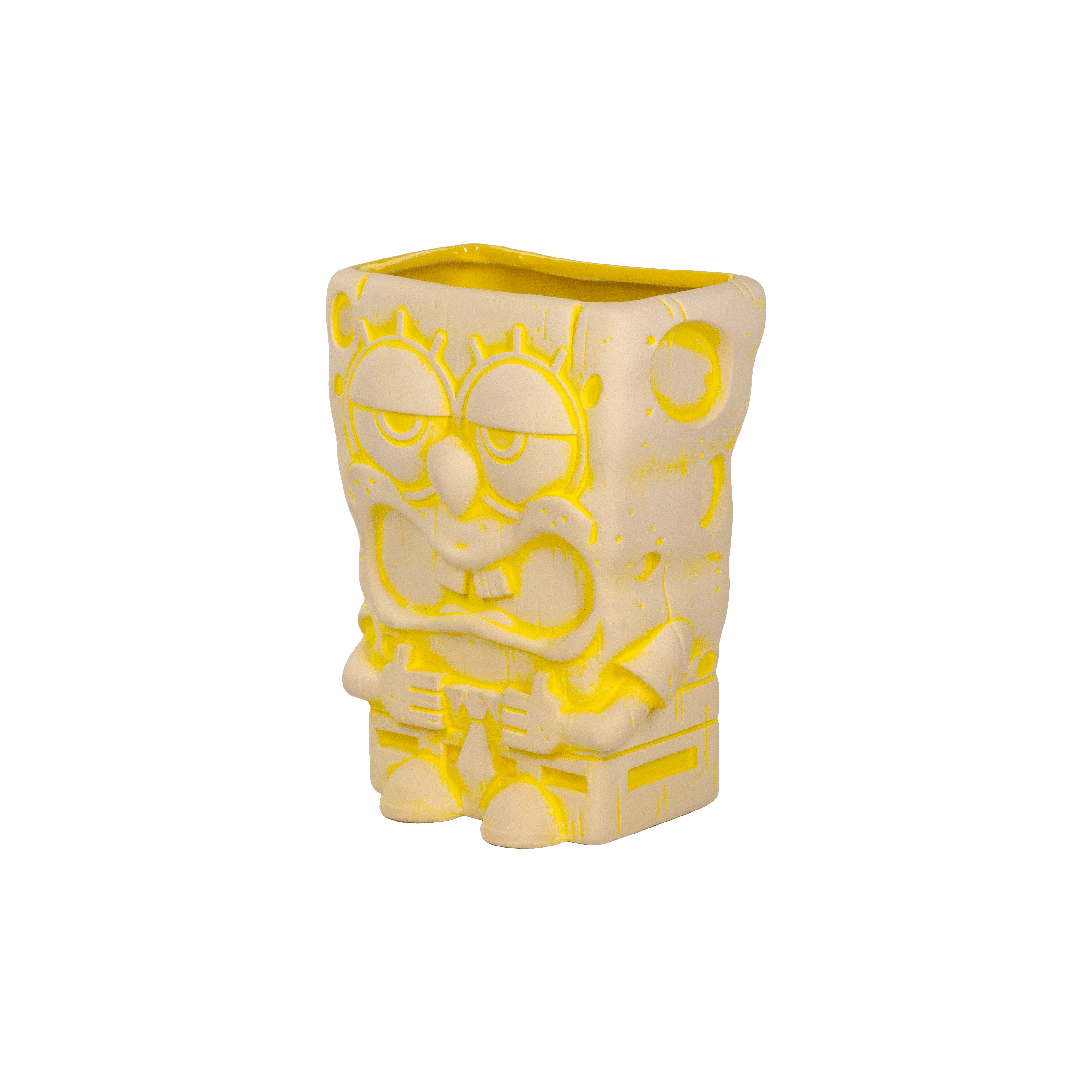 Spongebob Squarepants - Tiki Mug - Regular - Image 4