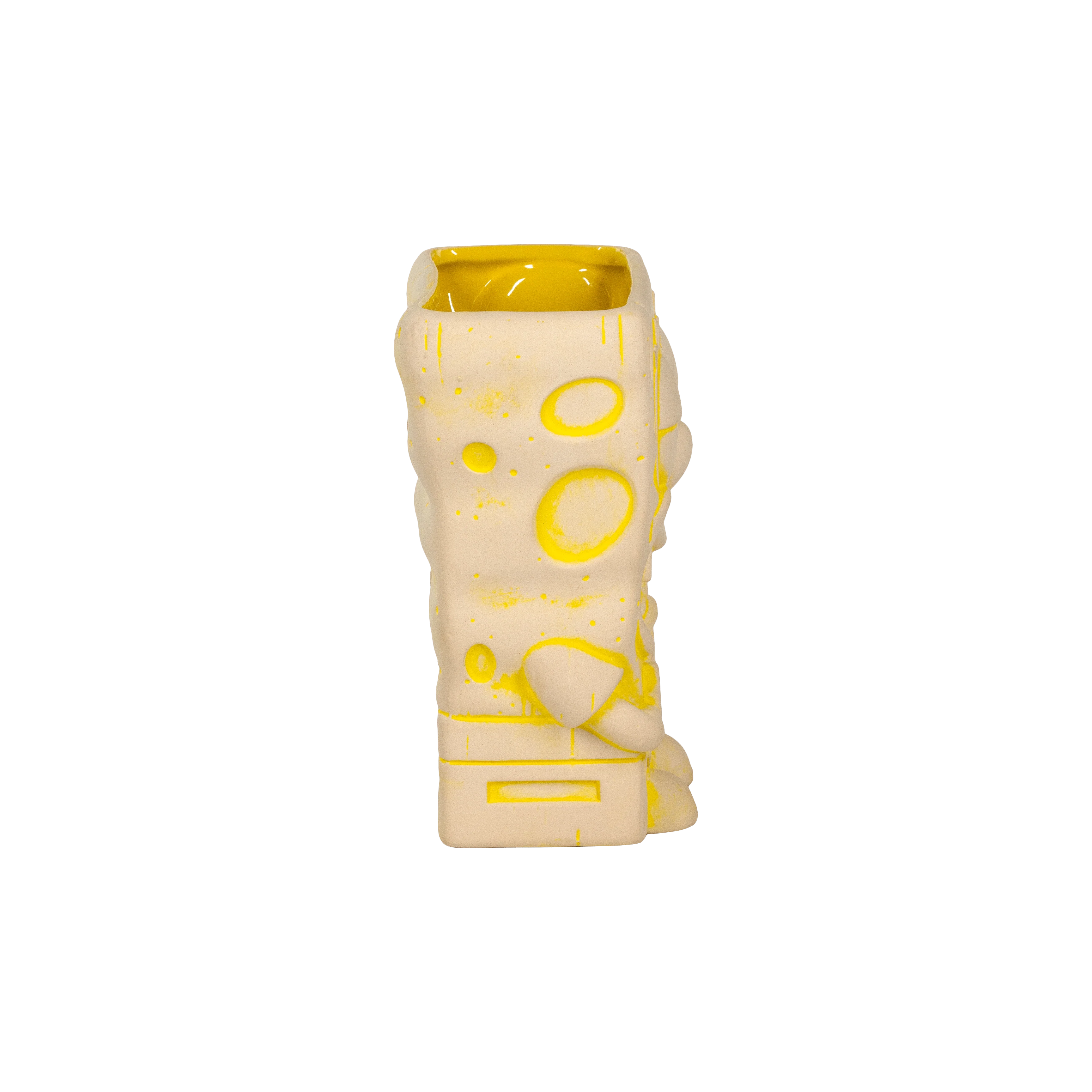 Spongebob Squarepants - Tiki Mug - Regular - Image 9