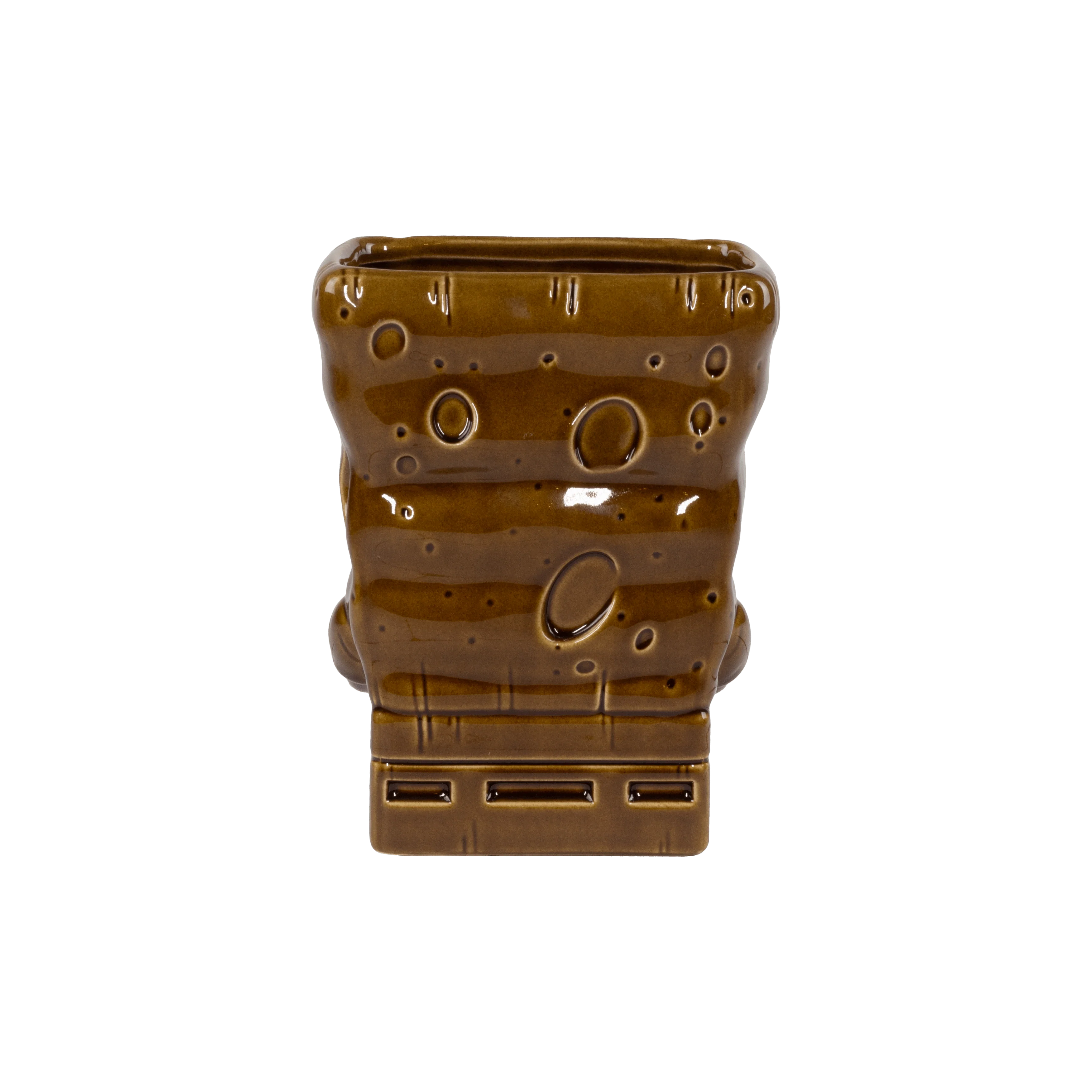 Spongebob Squarepants - Tiki Mug - Driftwood Variant - Image 9