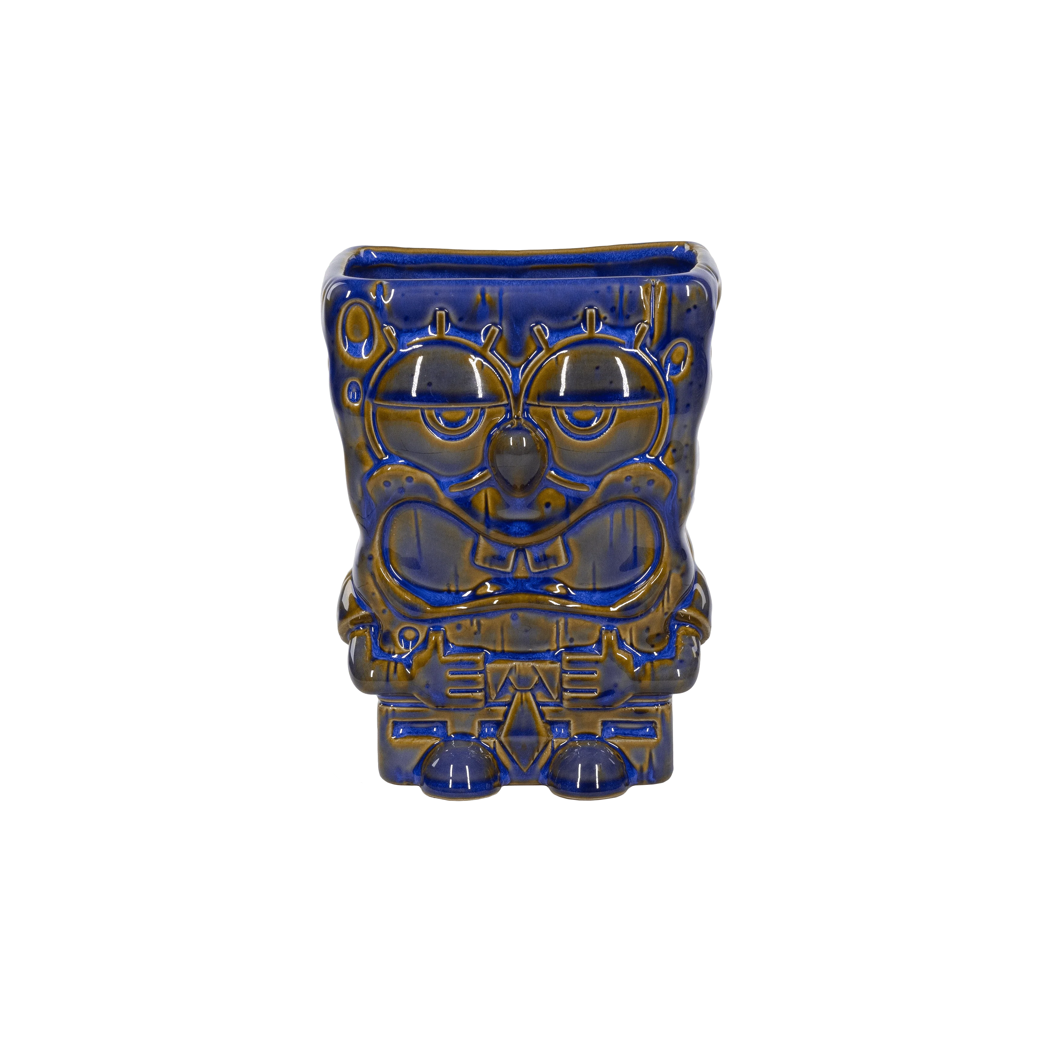 Spongebob Squarepants - Tiki Mug - Riptide Variant