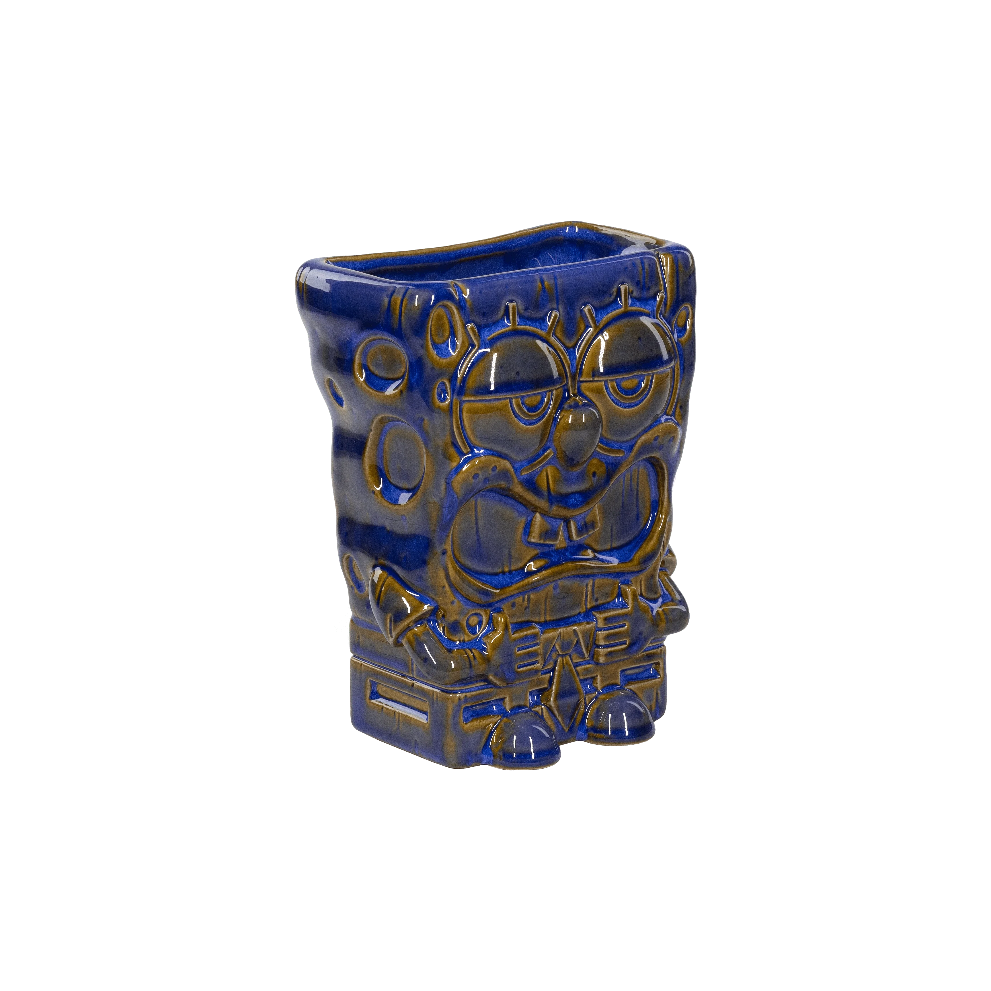 Spongebob Squarepants - Tiki Mug - Riptide Variant - Image 10