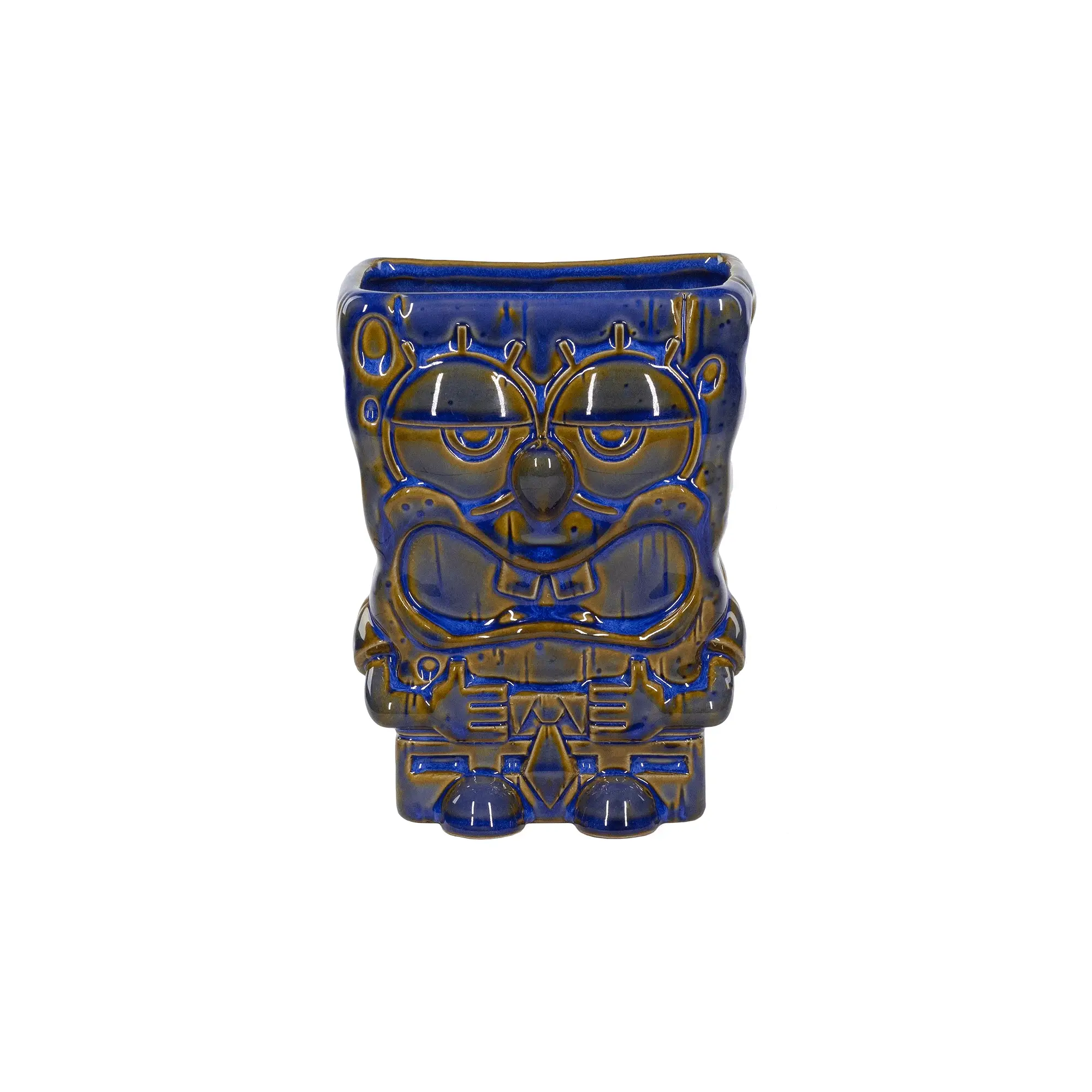 Spongebob Squarepants - Tiki Mug - Riptide Variant - Image 2