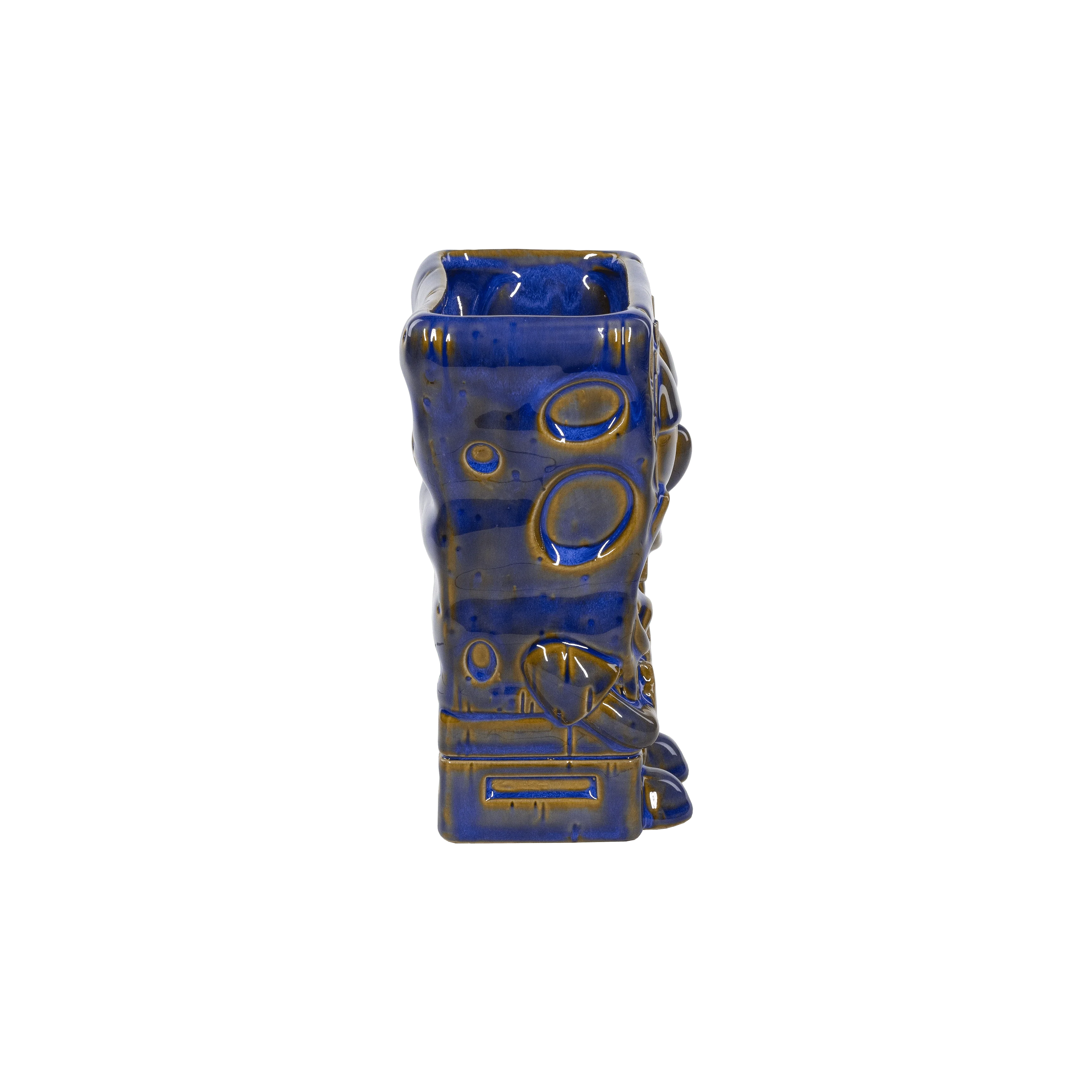 Spongebob Squarepants - Tiki Mug - Riptide Variant - Image 9
