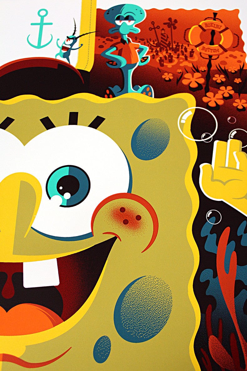 Spongebob Squarepants - Image 3