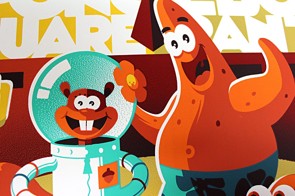 Spongebob Squarepants - Image 4