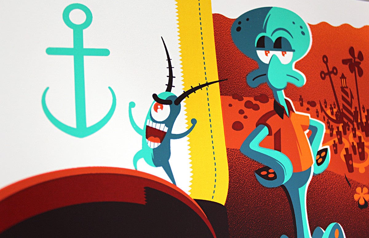 Spongebob Squarepants - Image 5