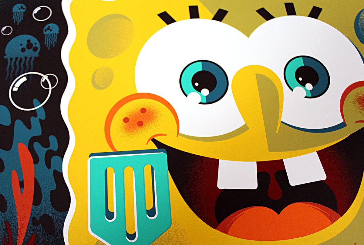 Spongebob Squarepants - Image 7