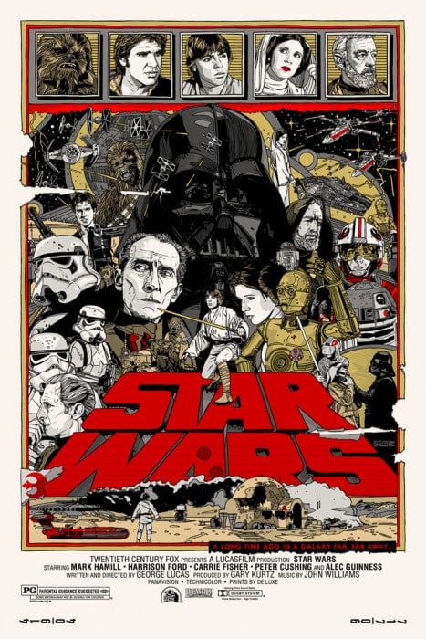 Star Wars