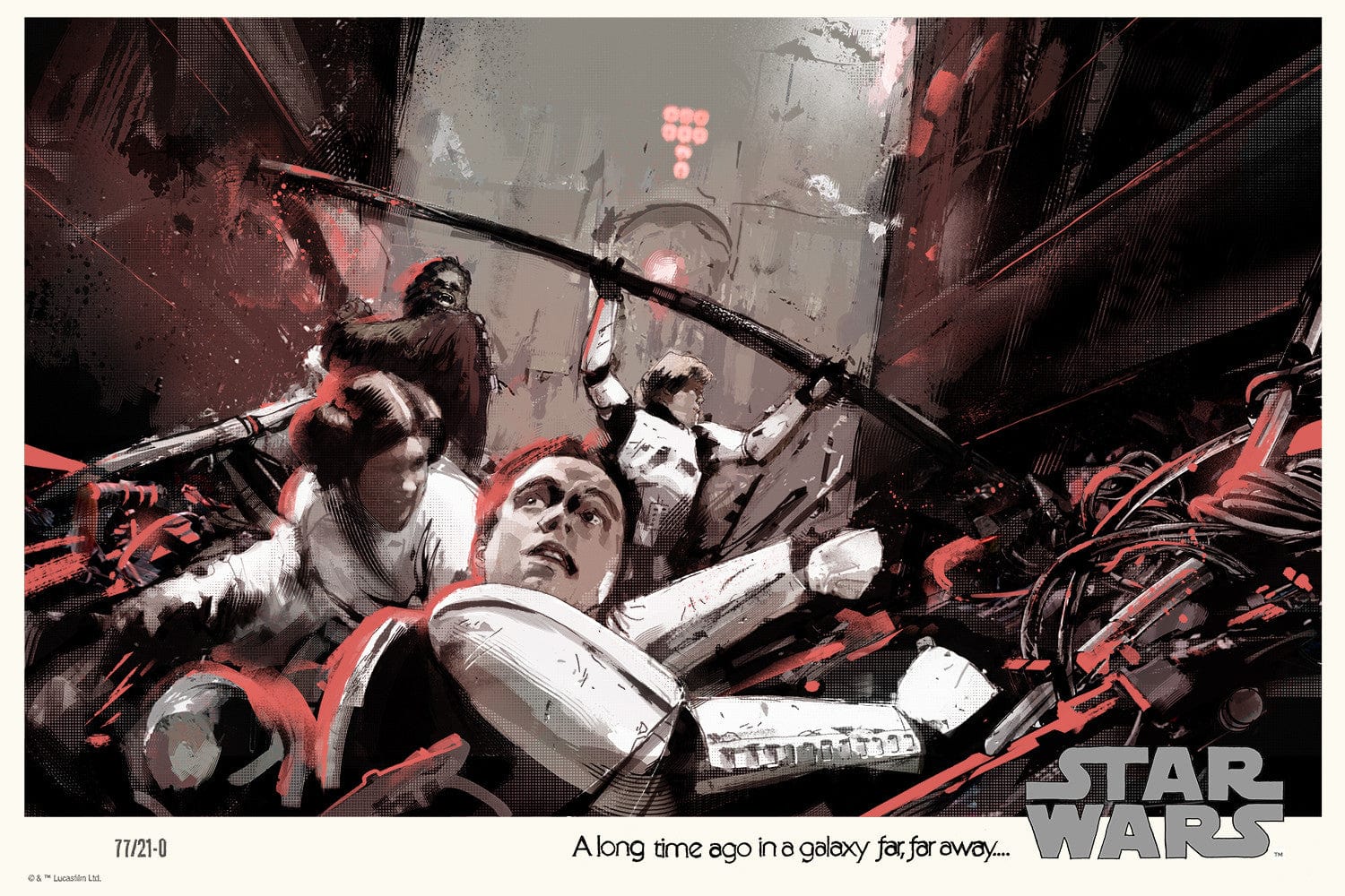 Star Wars (Variant)