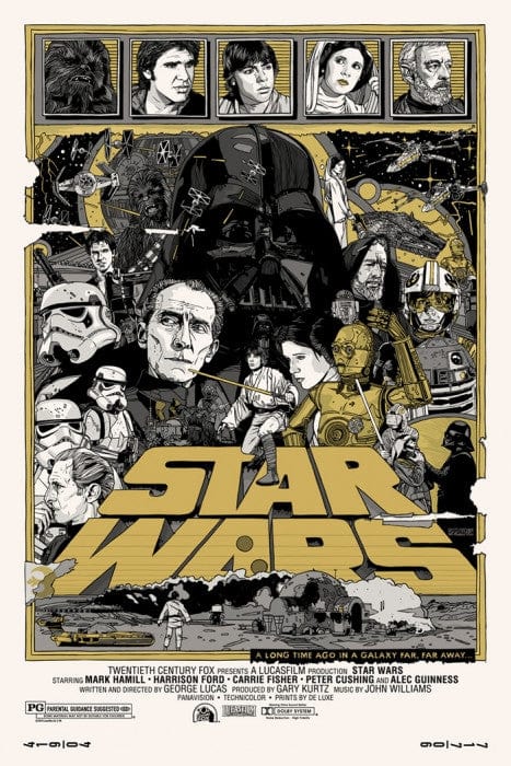 Star Wars (Variant)