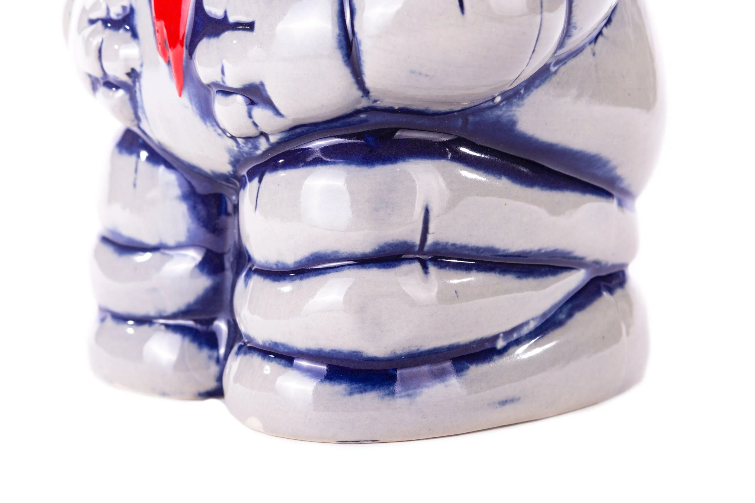 Ghostbusters – Stay Puft Marshmallow Man Tiki Mug - Image 5
