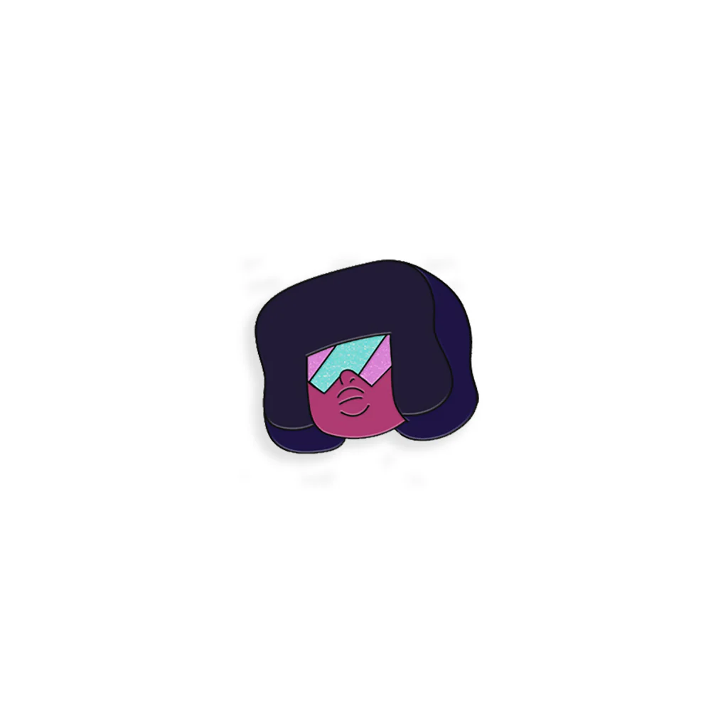 Steven Universe Enamel Pin Set - Image 4