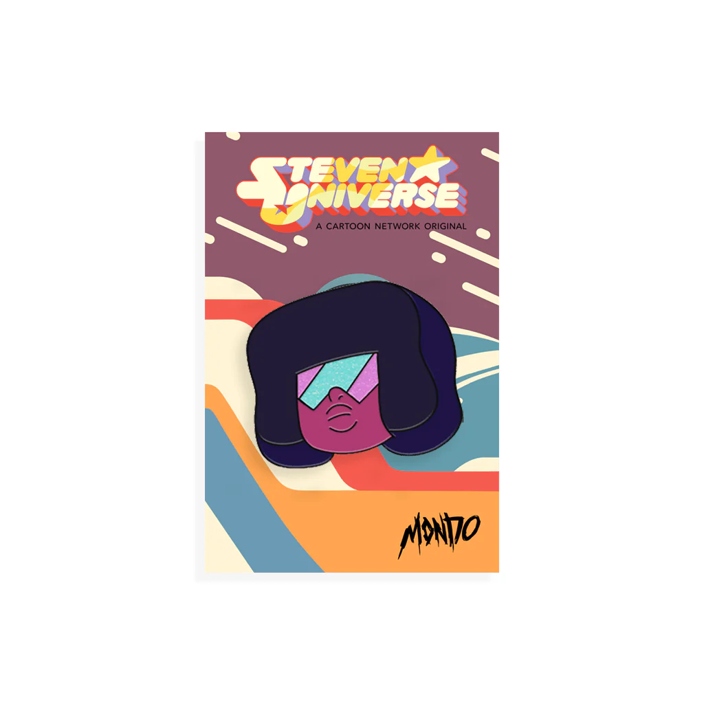 Steven Universe Enamel Pin Set - Image 5