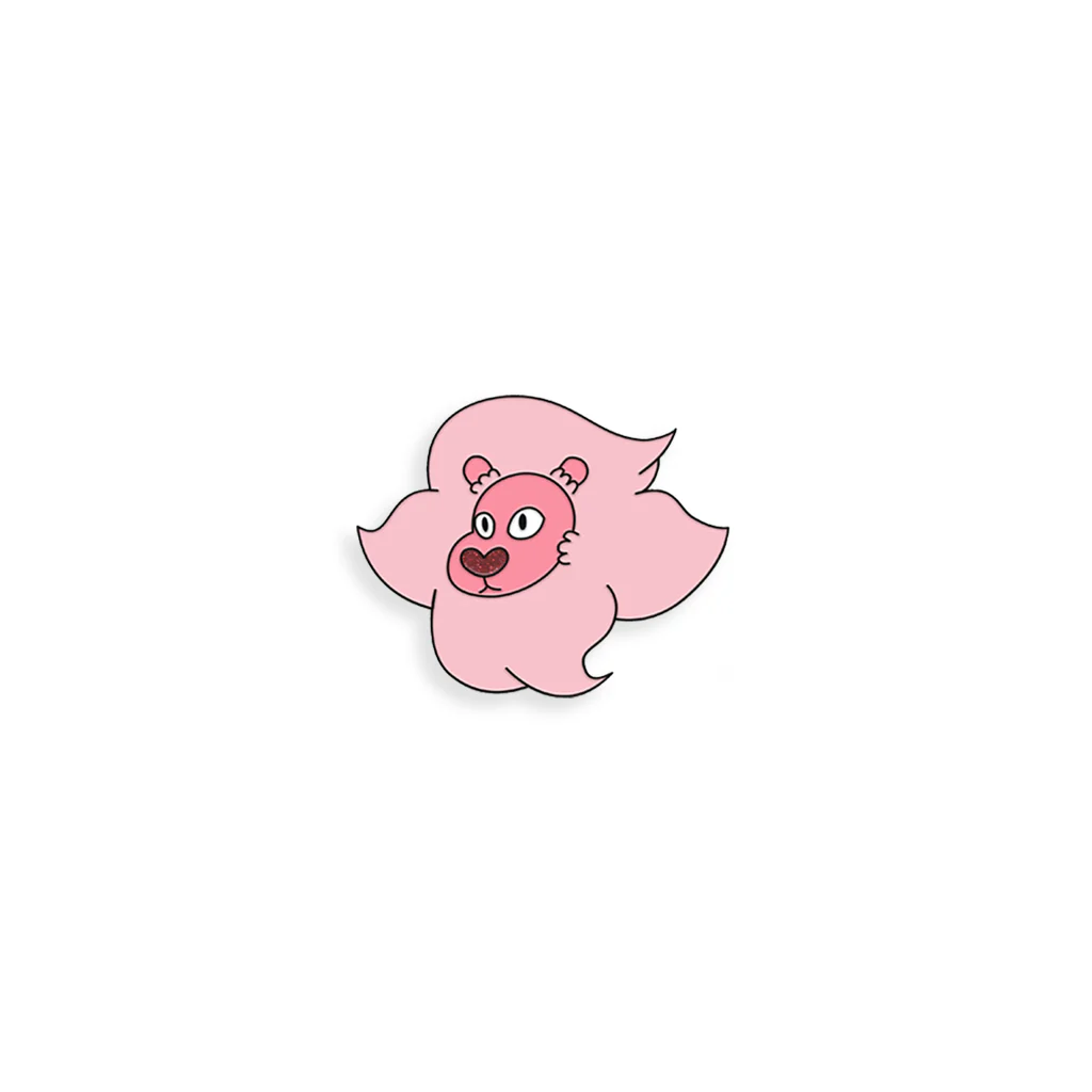 Steven Universe Enamel Pin Set - Image 6