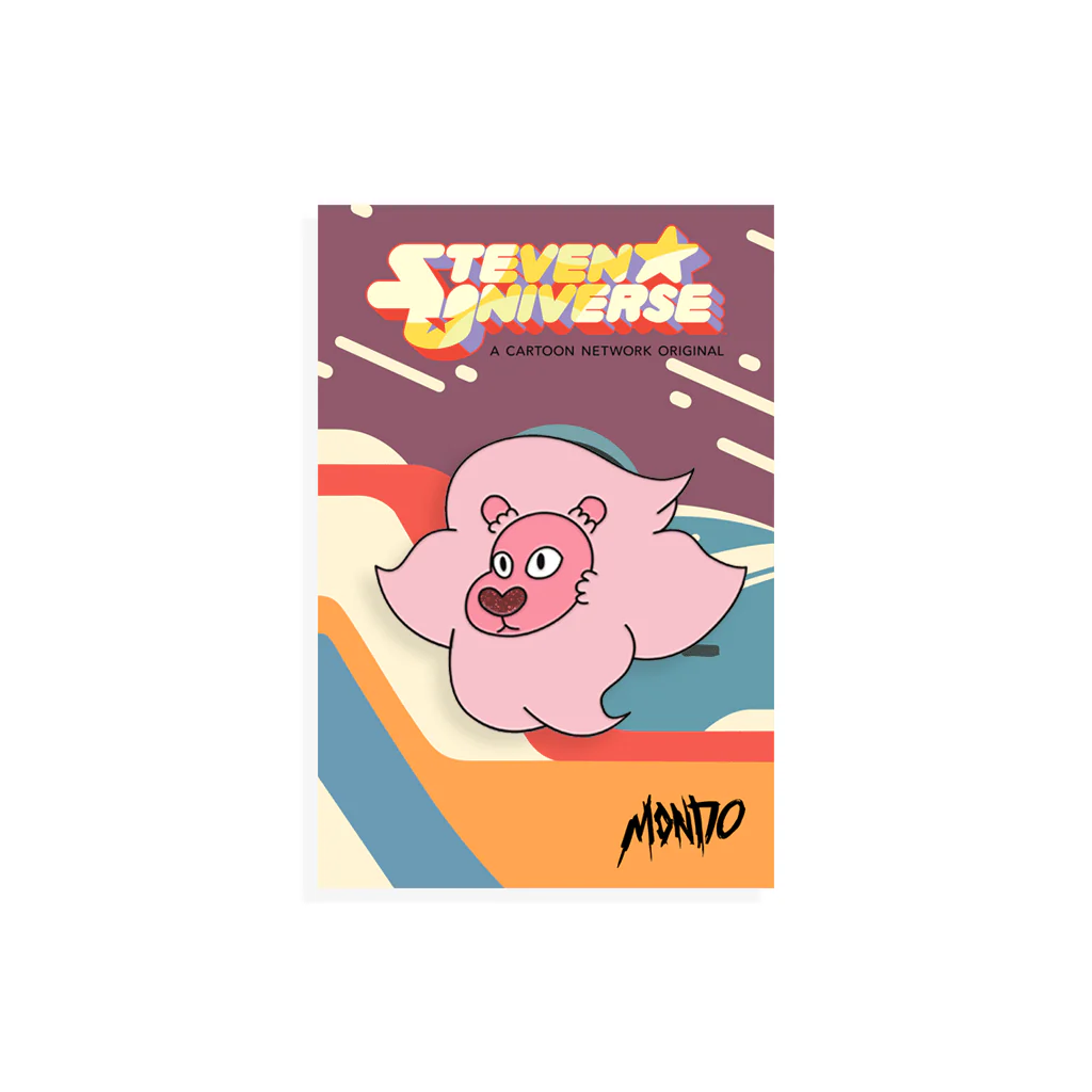 Steven Universe Enamel Pin Set - Image 7
