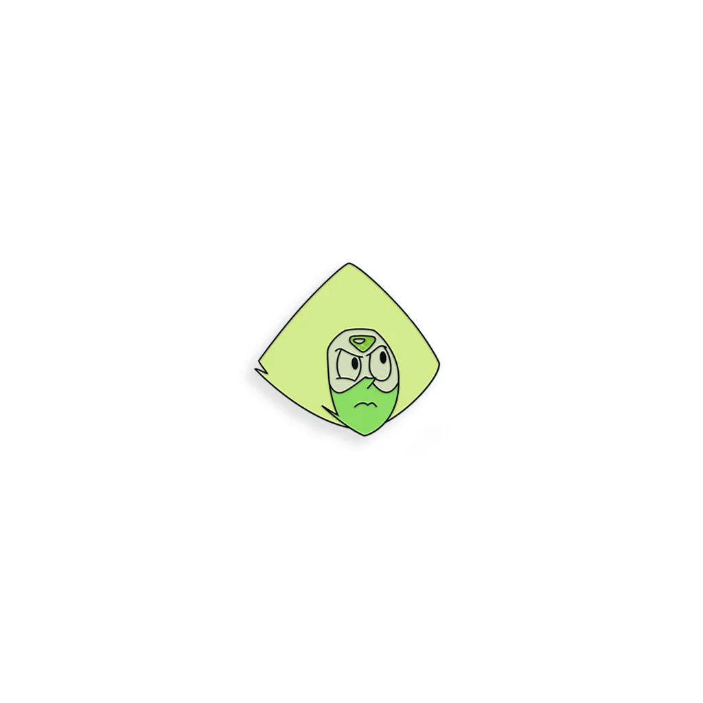 Steven Universe Enamel Pin Set - Image 8