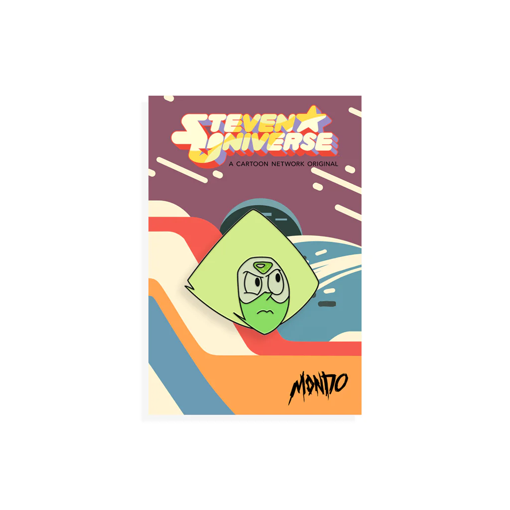 Steven Universe Enamel Pin Set - Image 9