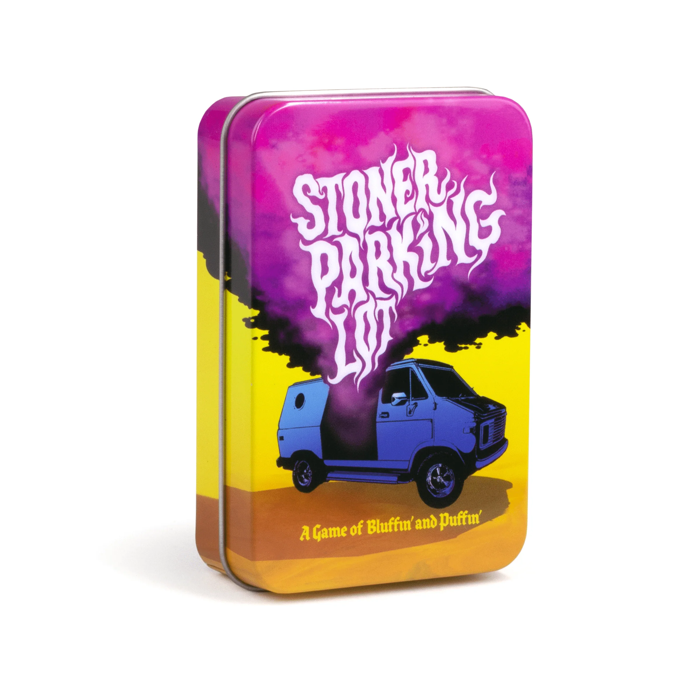 Stoner Parking Lot Game - Image 4