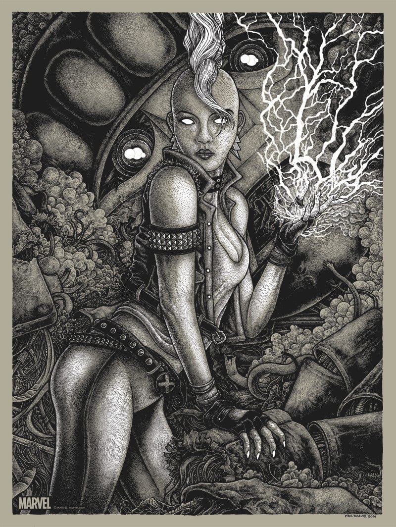 Storm