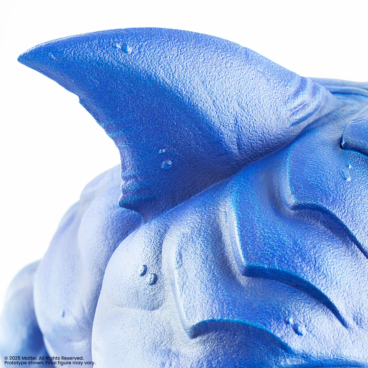 Street Sharks - Ripster Soft Vinyl Figure - Image 24