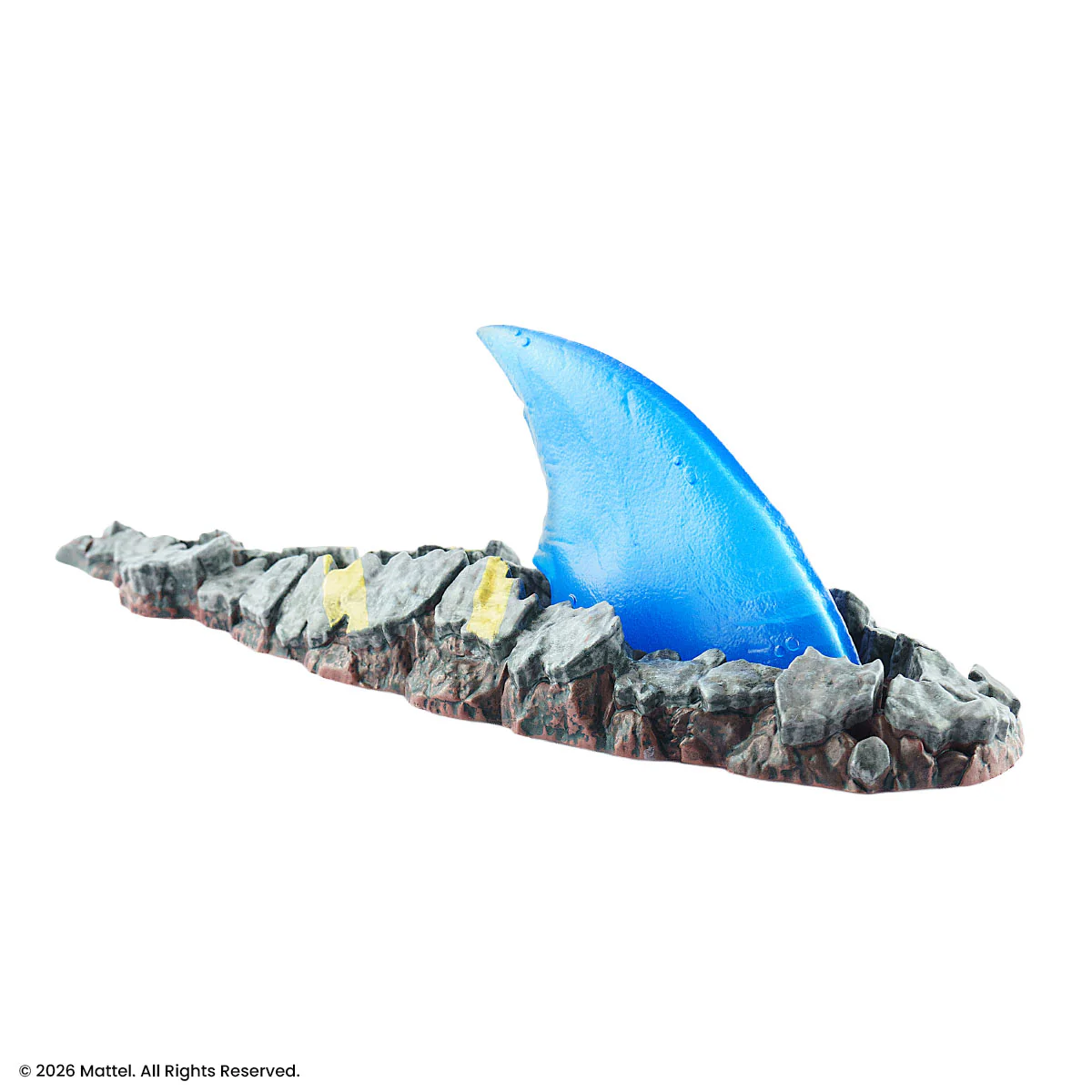 Street Sharks - Ripster Soft Vinyl Figure - Fission City Variant - Image 23