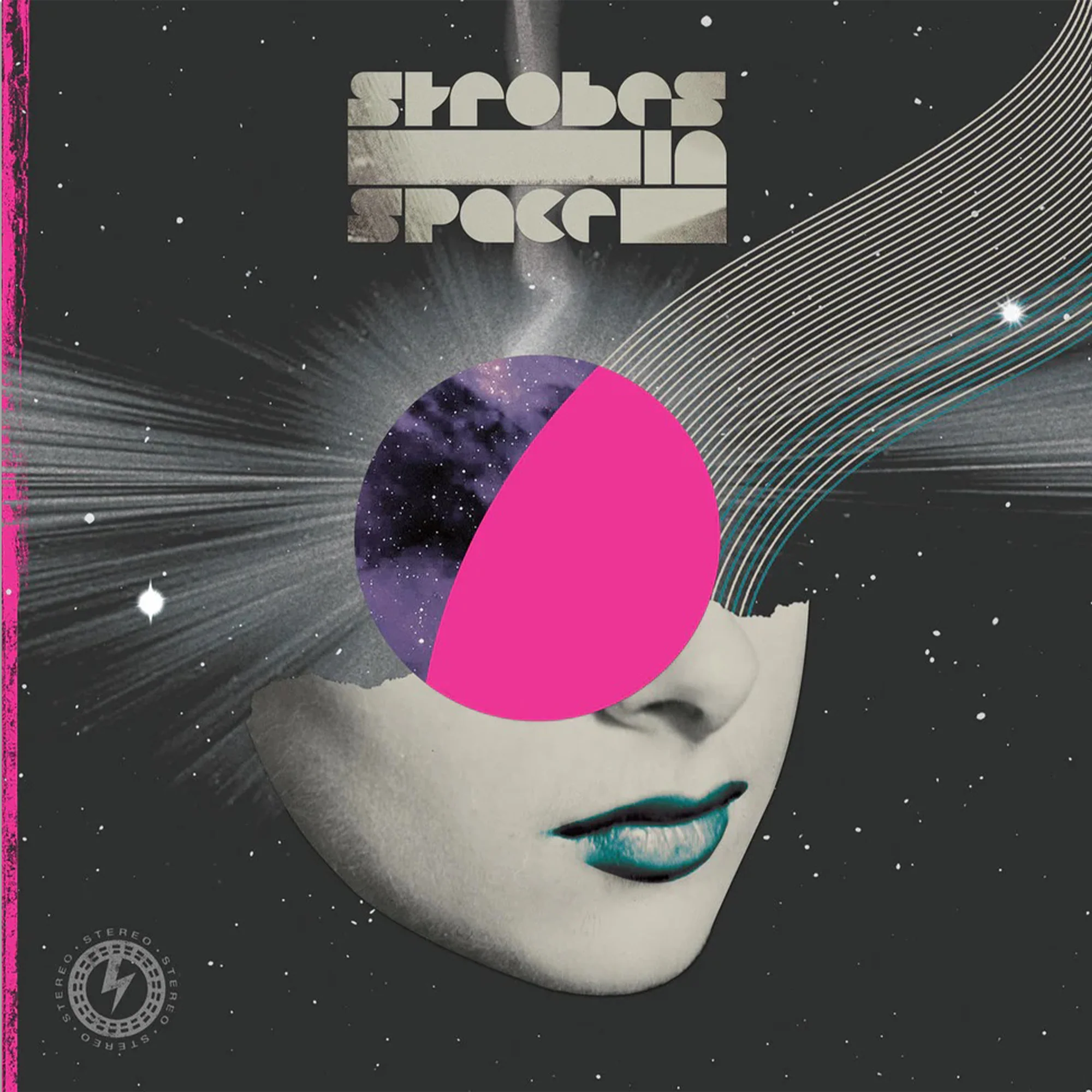 Strobes In Space (Indie Sleaze, Nu Rave & Future Disco 2000-2009) 3XLP - Image 2