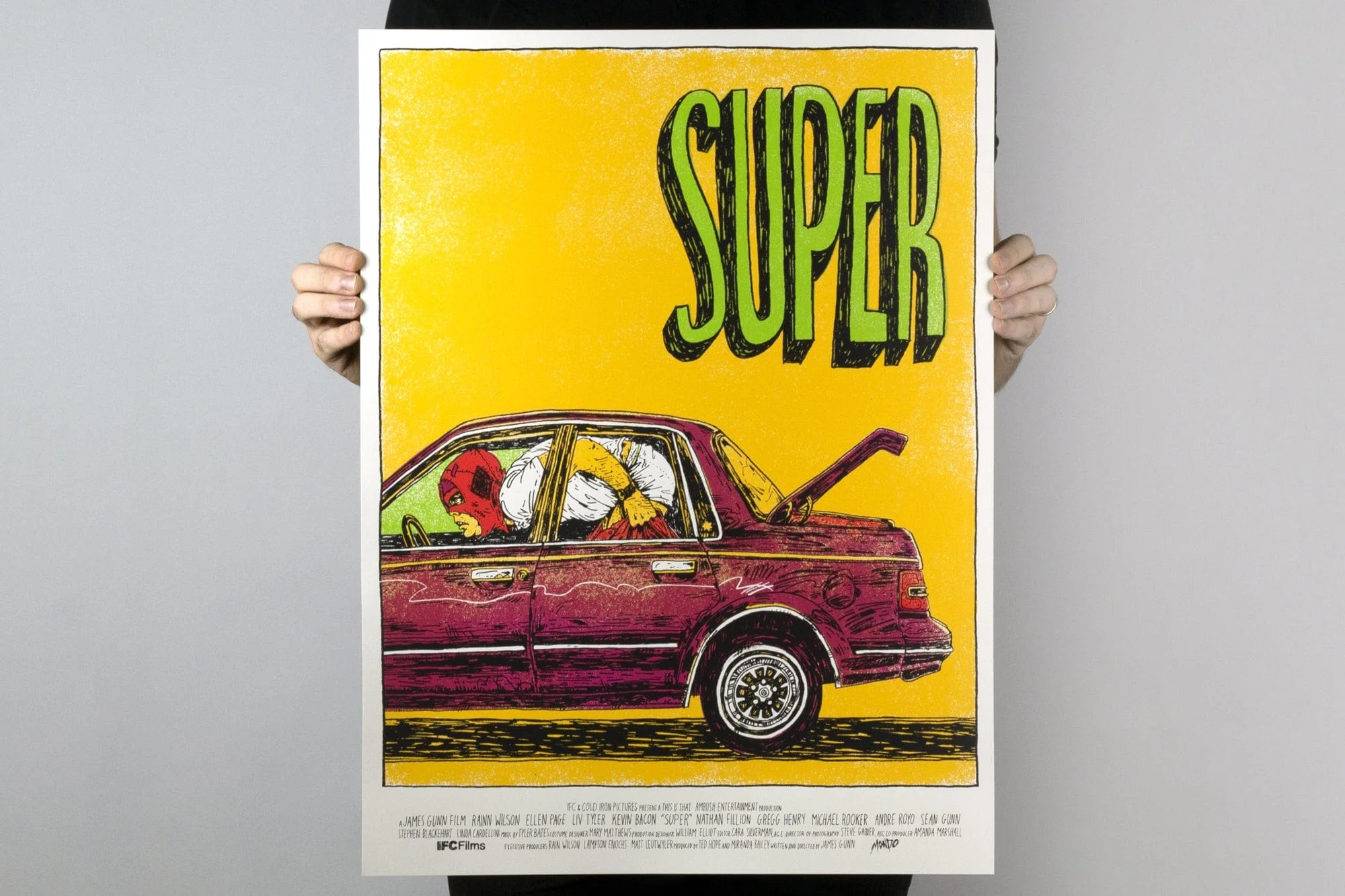 Super Poster - Image 6
