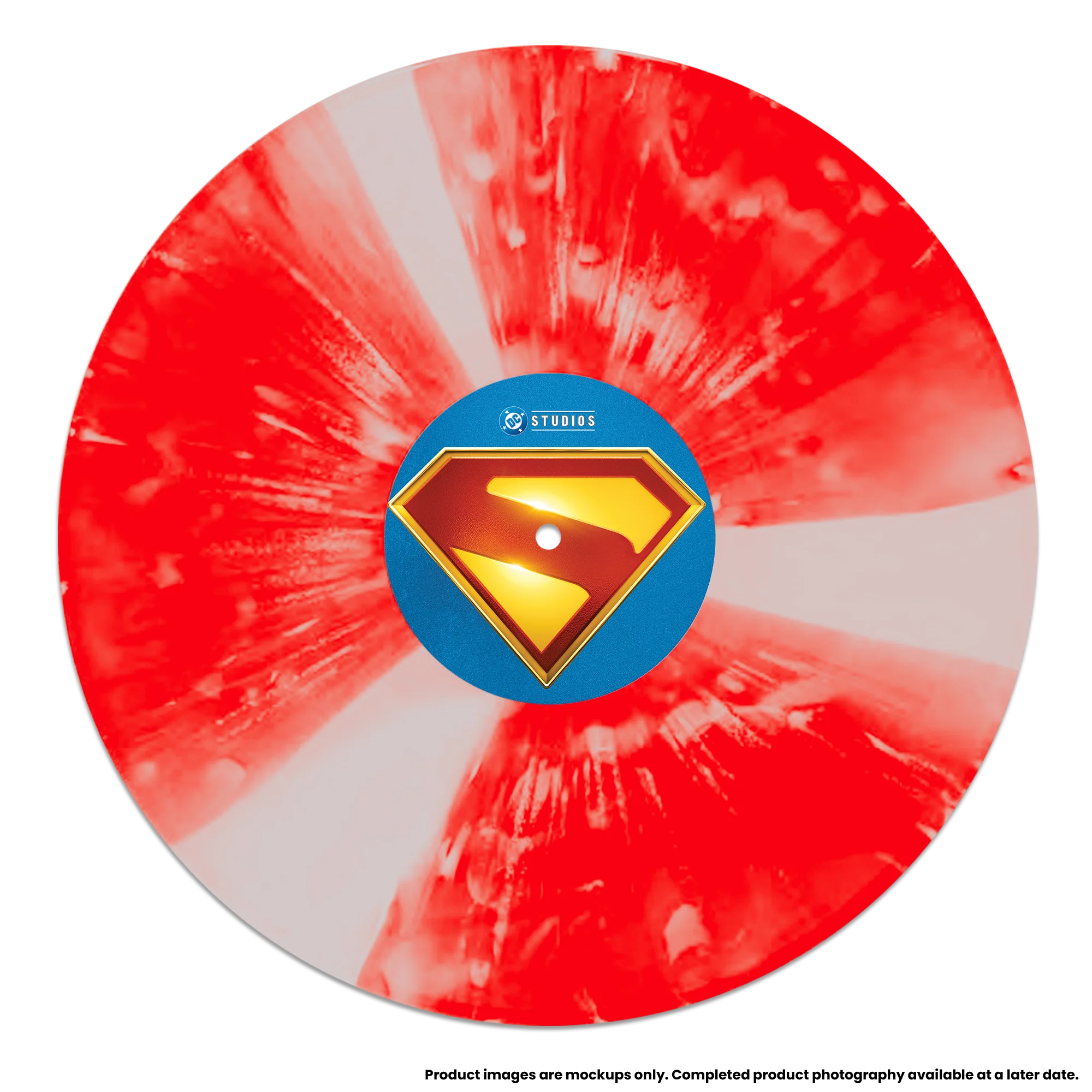 Superman (Original Motion Picture Soundtrack) 2XLP - Image 5