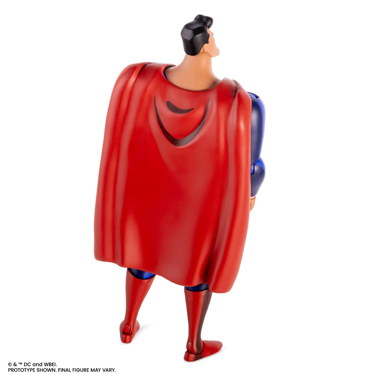 Superman: The Animated Series - Superman 1/6 Scale Figure - Image 13