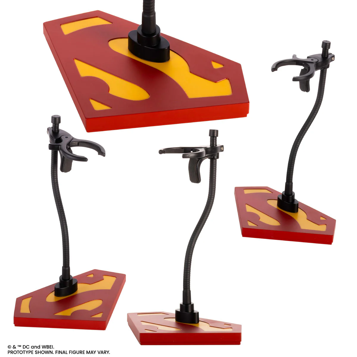 Superman: The Animated Series - Superman 1/6 Scale Figure - Image 14