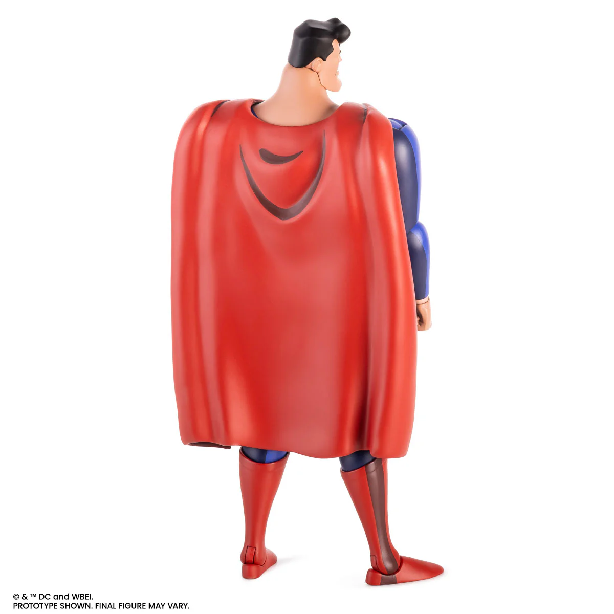 Superman: The Animated Series - Superman 1/6 Scale Figure - Image 18