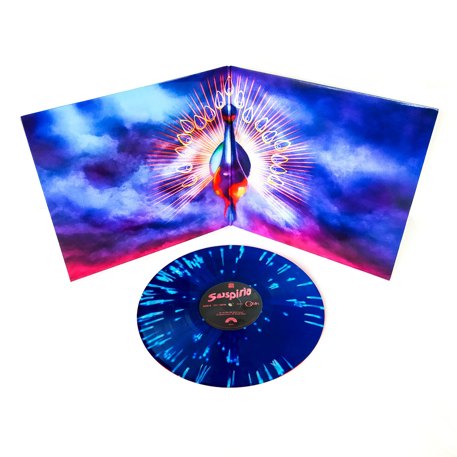 Suspiria – Original Motion Picture Soundtrack LP - Image 2