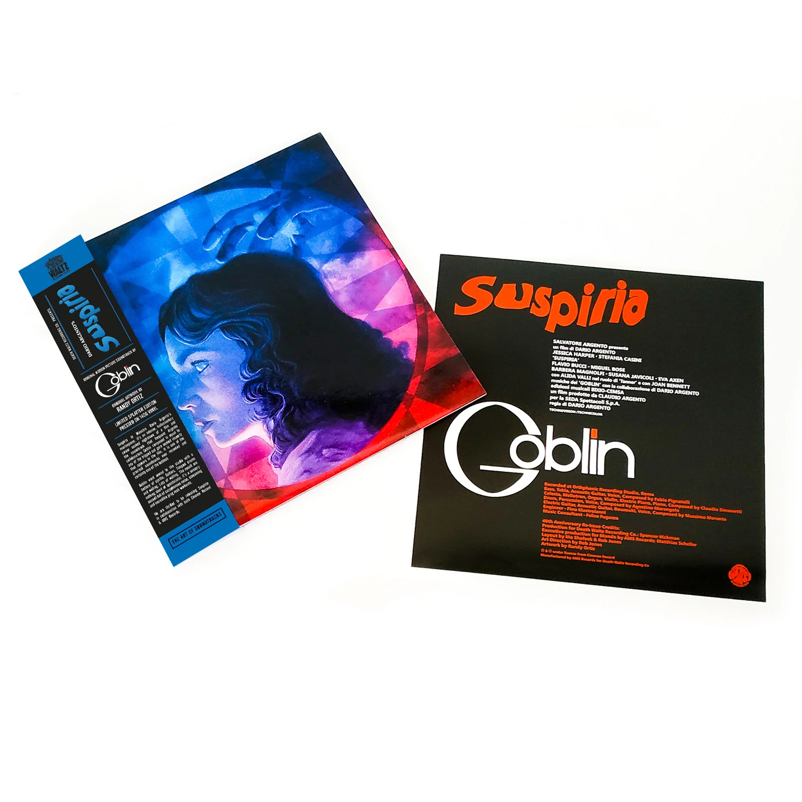 Suspiria – Original Motion Picture Soundtrack LP - Image 6