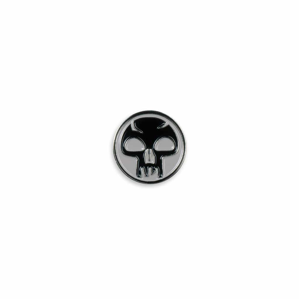 Swamp Enamel Pin - Image 2