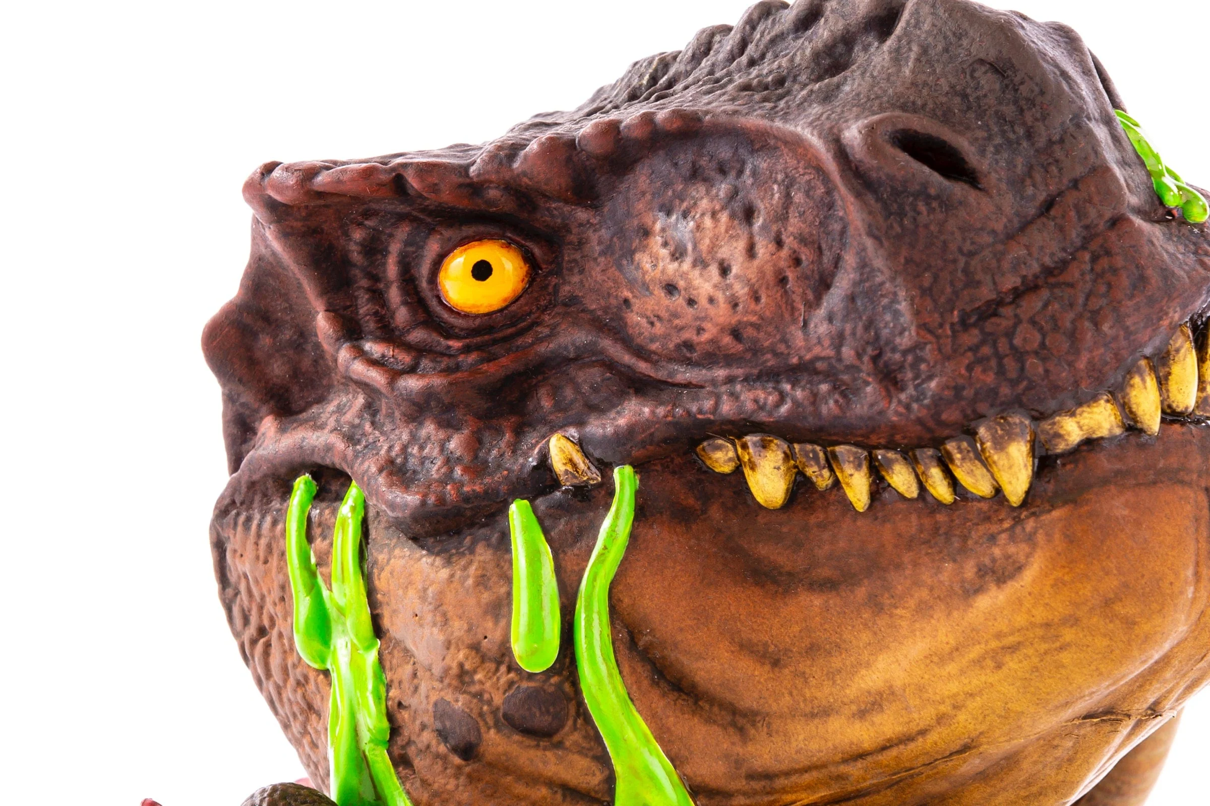Jurassic Park – T-Rex Mega Mondoid Vinyl Figure - Image 13