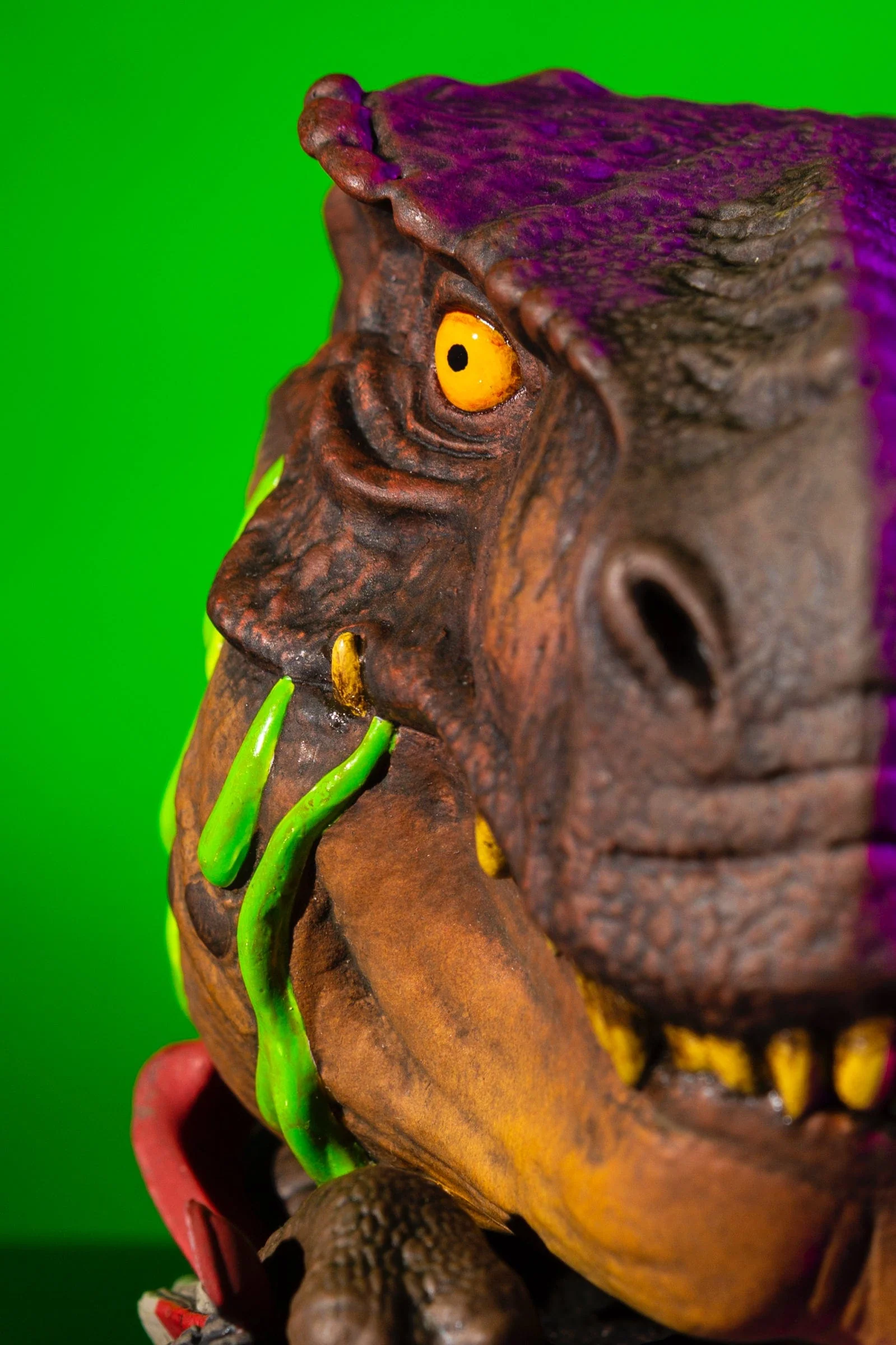 Jurassic Park – T-Rex Mega Mondoid Vinyl Figure - Image 16