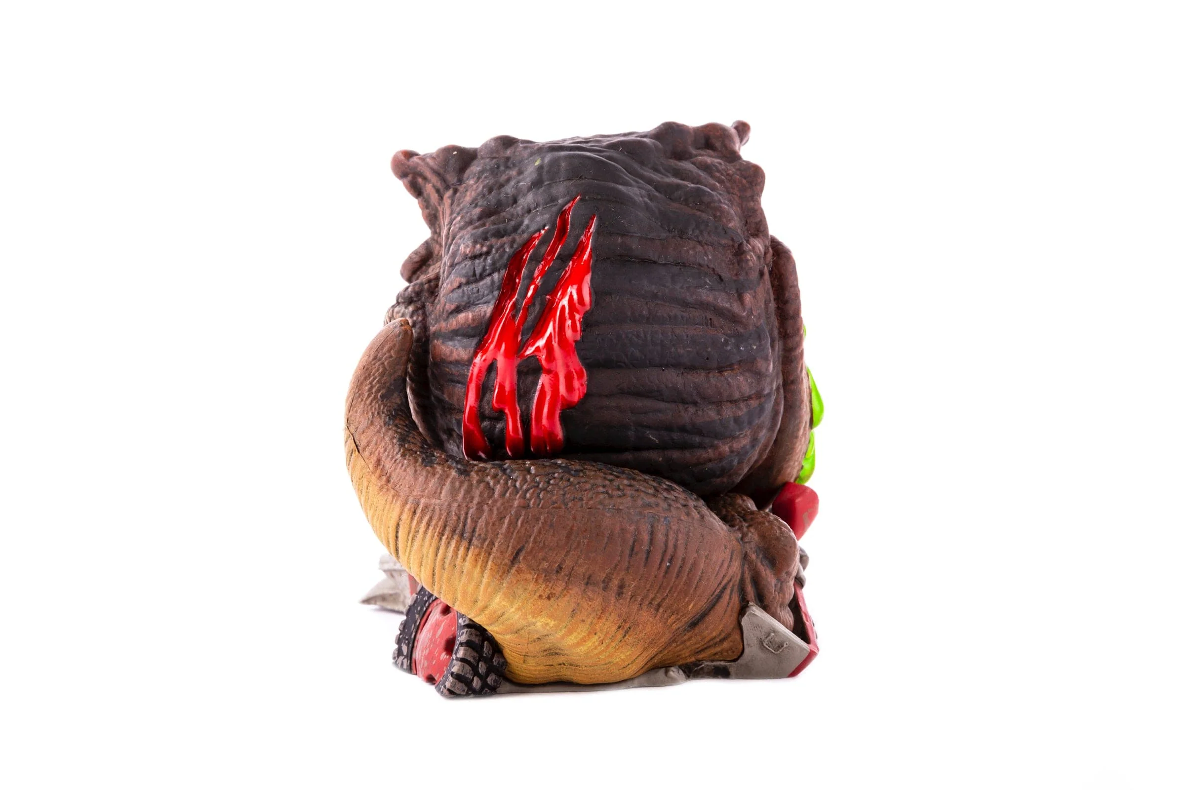 Jurassic Park – T-Rex Mega Mondoid Vinyl Figure - Image 6