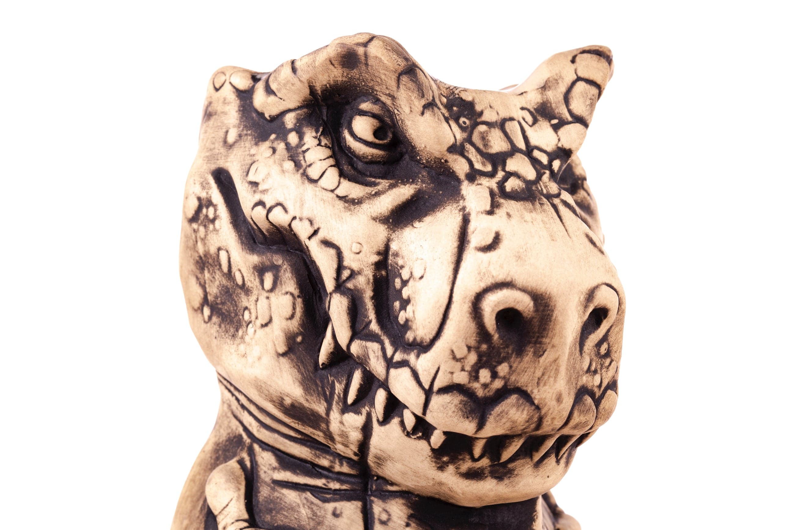 Jurassic Park – T-Rex Tiki Mug (Bone Variant) - Image 15