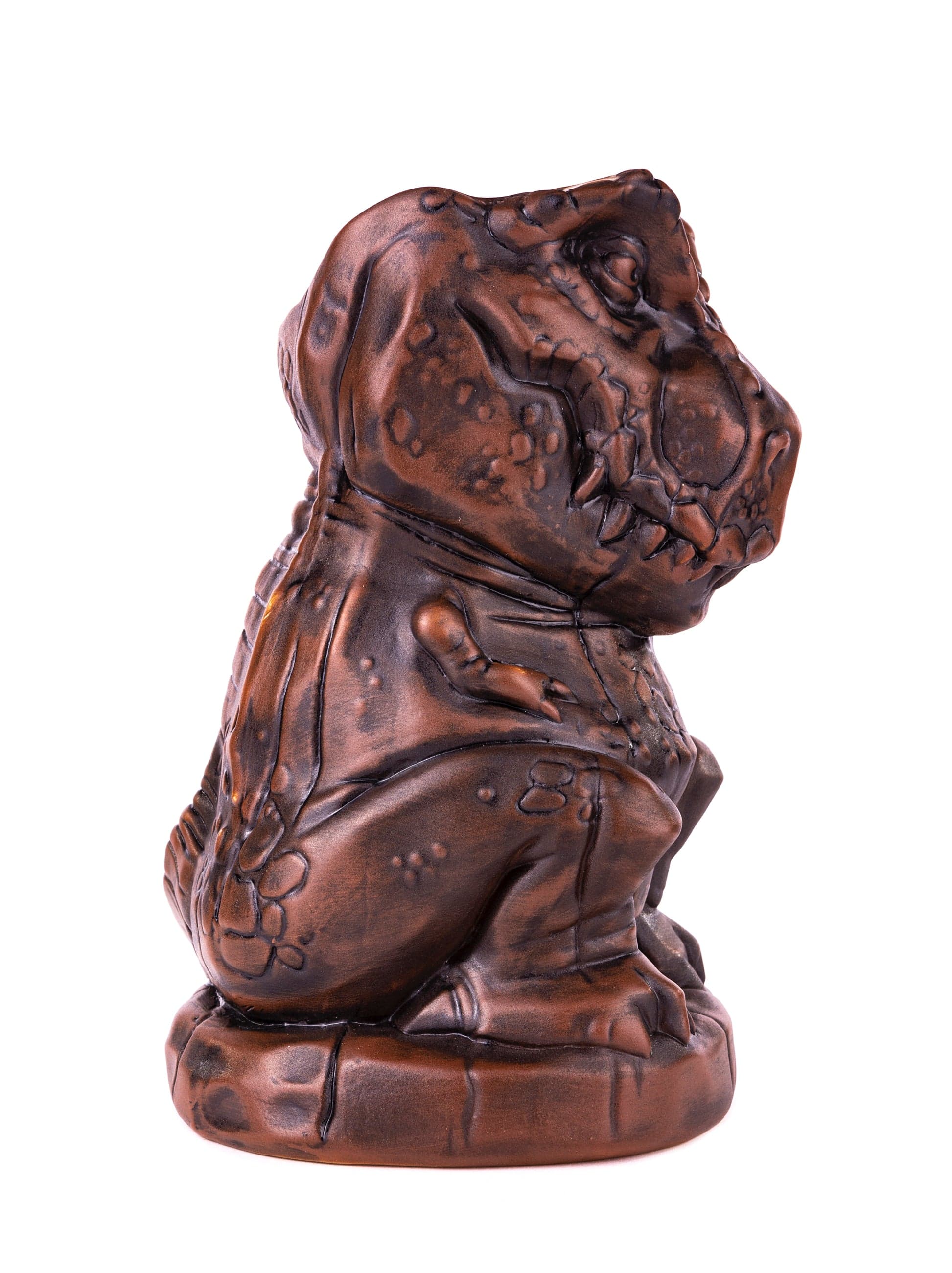 Jurassic Park – T-Rex Tiki Mug (Fossil Variant) - Image 12