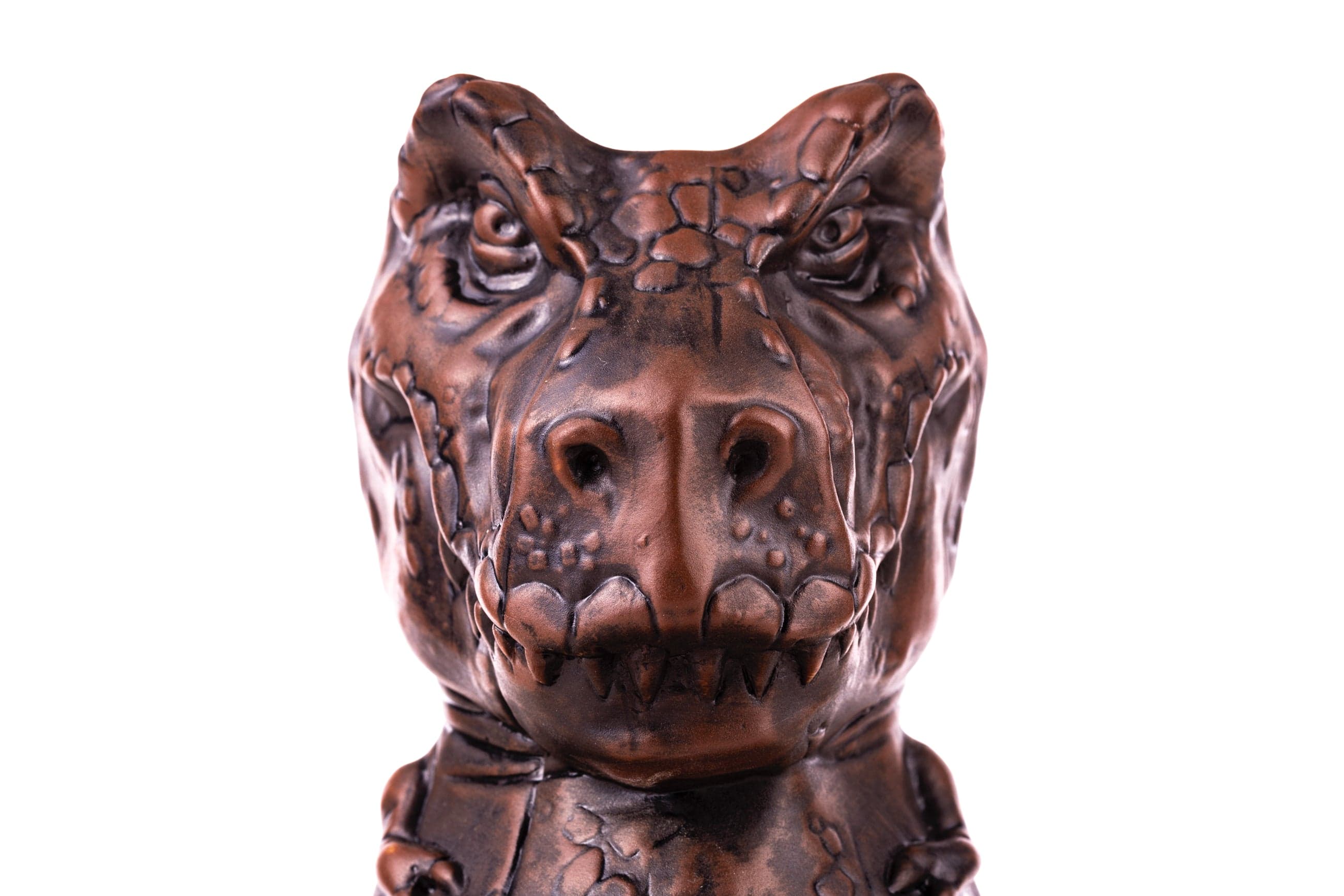 Jurassic Park – T-Rex Tiki Mug (Fossil Variant) - Image 15