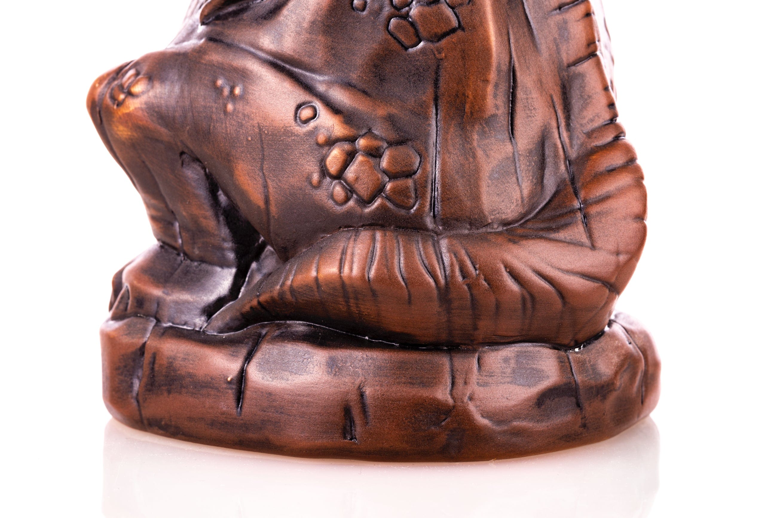 Jurassic Park – T-Rex Tiki Mug (Fossil Variant) - Image 17