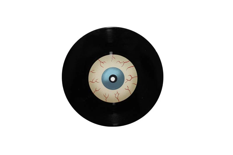 Tales from the Crypt 7-Inch: "Eye Cut" - Image 3