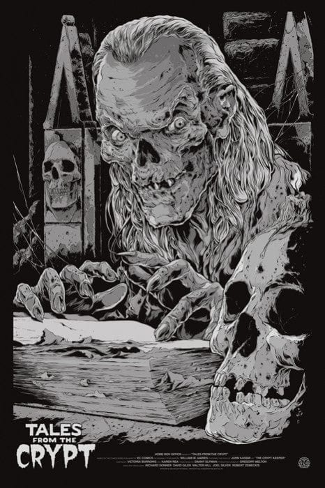 Tales from the Crypt (Variant) (Taylor)