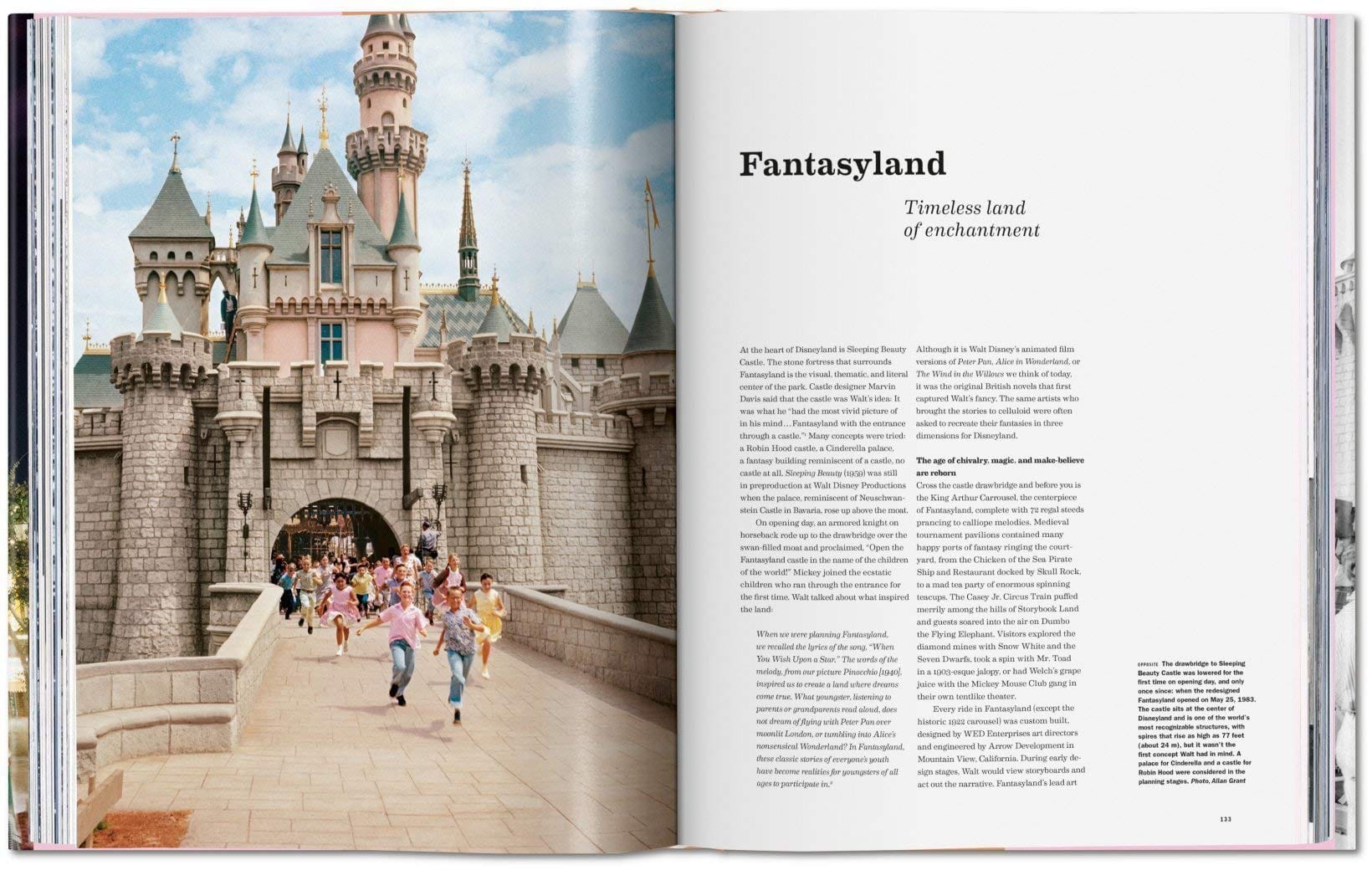 Taschen Welcome to Disneyland - Image 6