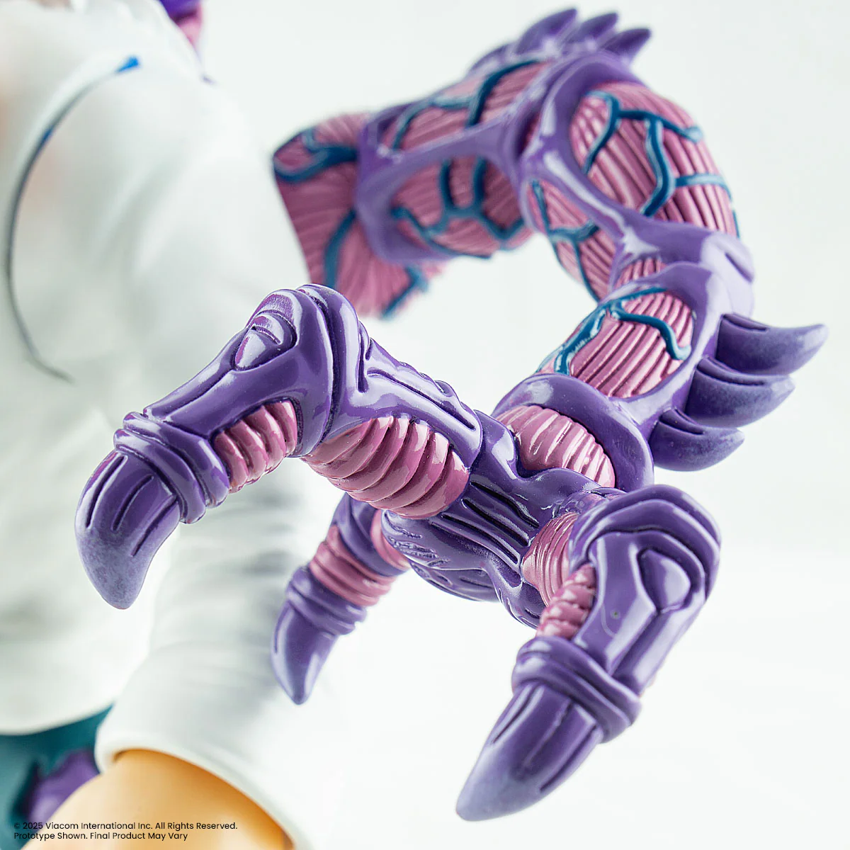 Teenage Mutant Ninja Turtles - Baxter Stockman Soft Vinyl Figure - Image 29