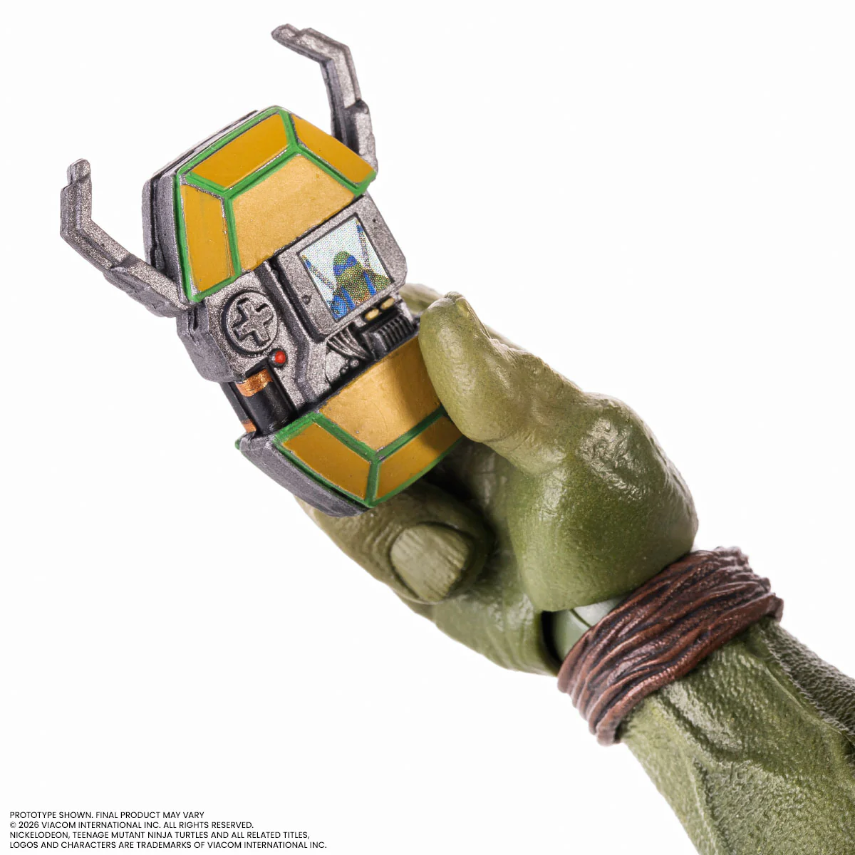 Teenage Mutant Ninja Turtles - Donatello 1/6 Scale Figure - Image 32