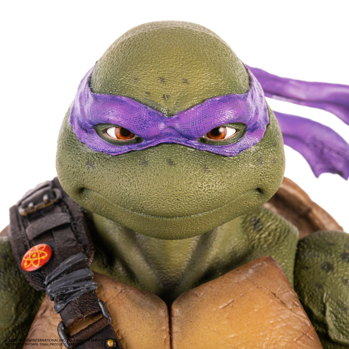Teenage Mutant Ninja Turtles - Donatello 1/6 Scale Figure - Timed Edition - Image 38